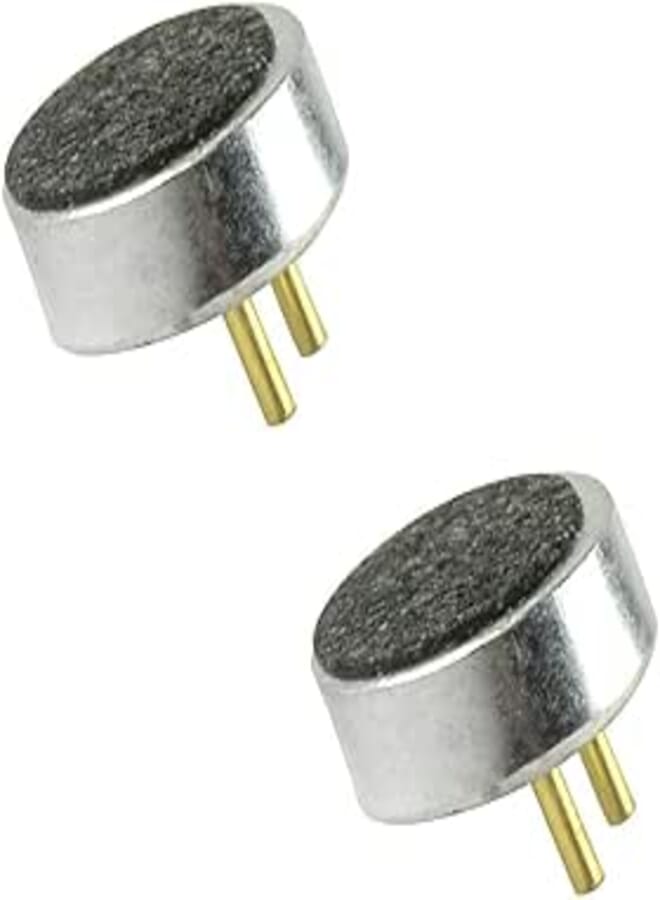 Arduino Microphone - 2 Pieces